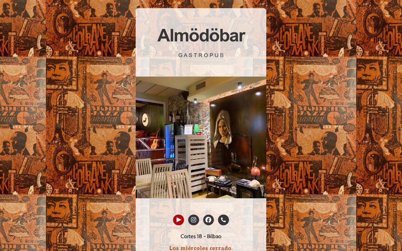 AlmodoBar